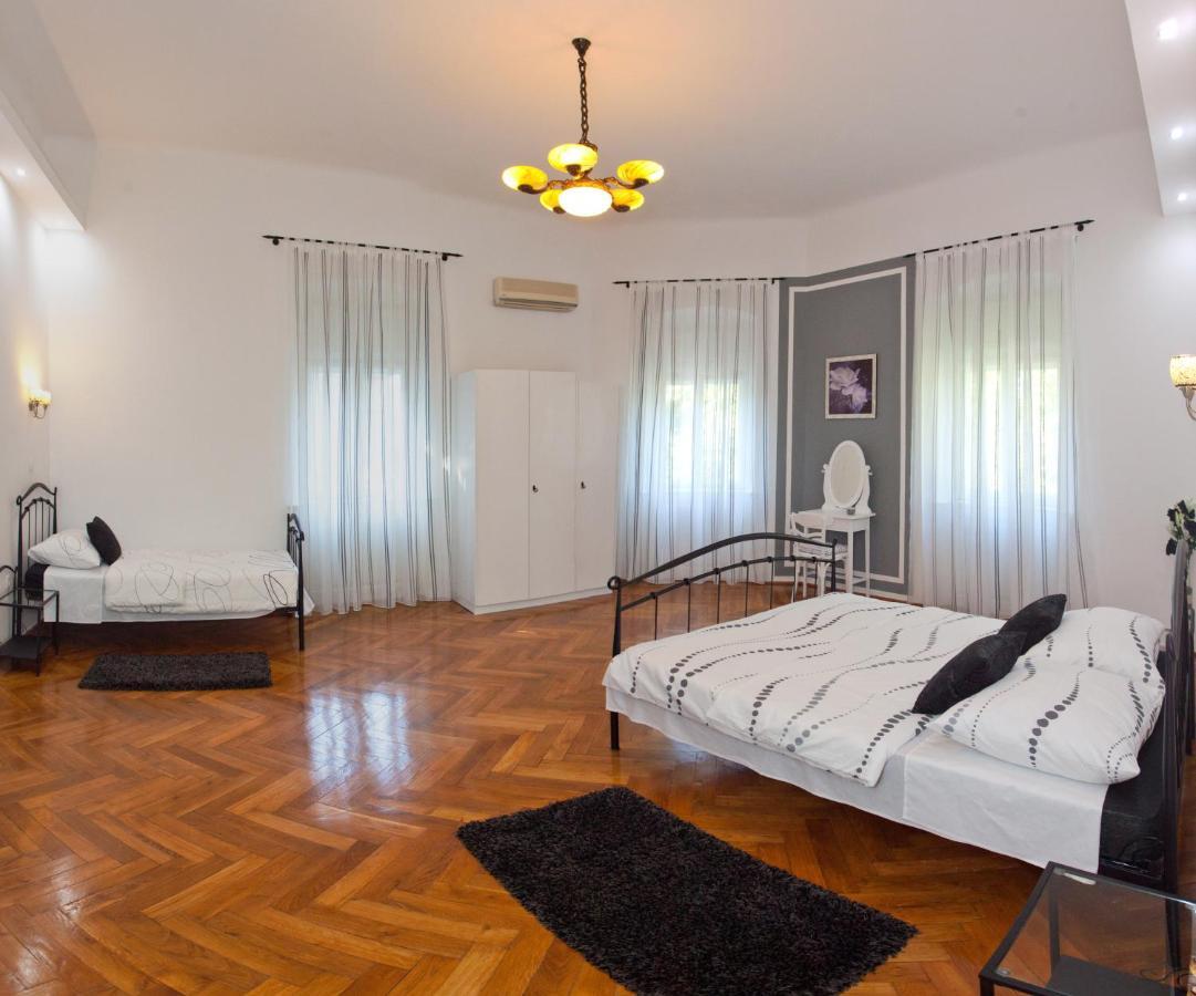 Apartman Barbara